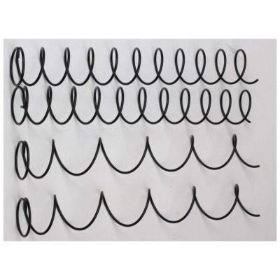 China China manufacturer professional spiral cigarette vending machine spiral springs for sale for sale