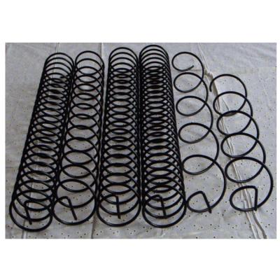 China Wholesale Factory Low Price Snack Beverage Vending Machine Parts Spiral Springs With Custom Make Size for sale