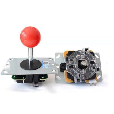 China High quality mini home version best price JLF-TP-8YT round cover ball arcade joystick for sale