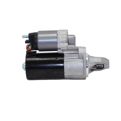 China Vehicles Best M272.921 A0061513701 12V Starter Motor For BENZ C230 C300 / KARMANN / STEYR ENGINES for sale