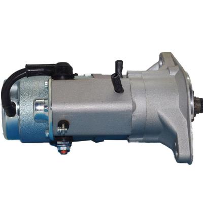 China High Quality JS1089 Vehicles 2810054380 2810014070 12V 2KW Car Starter for Toyota/FORD for sale