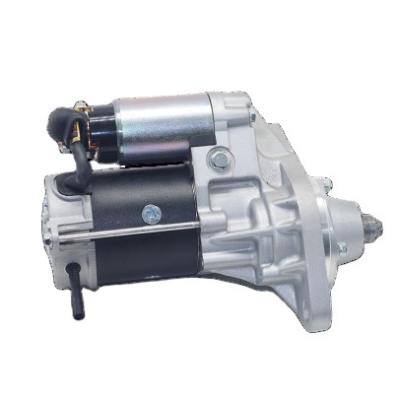 China Cheap Vehicles 24 Volt 3708010P301 S25505 8970324640 8970324642 ​​For HITACHI STARTER FOR ISUZU for sale