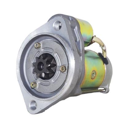 China S13-557A 8972553901 Vehicles Starter Motor 8973658240 For ISUZU/OPEL/VAUXHALL MOVANO/RENAULT MASTER/NISSAN for sale