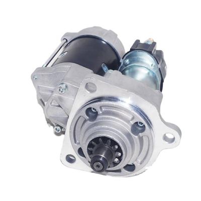 China Super Vehicles Motor 0-24000-3150 0-24000-3251 0-24000-3260 24V For ISUZU 6BG1/CUMMINS Starter Motor for sale