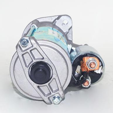 China For Original MITSUBISHI 77100Shipping and Handling 36100-42200 3E02ZA M002T87071 JS1140 12 Volt Starter Motor For Mitsubishi Canter L 200 for sale