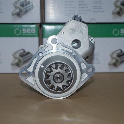 China original starter 1000750100 0001251511 24V 5.6KW 12T STARTER MOTOR FOR WECHAI 0001251511 for sale