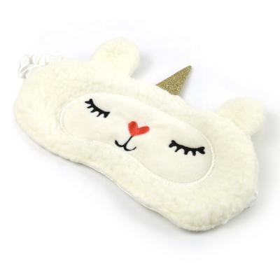 China Custom Dark Circles Party Masks Travel 3d Cute Sleep Eyemask, eye mask for sleep for sale