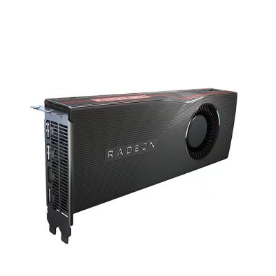 China Workstation manufactures Redeon RX 5700 XT wholesale graphics card for sale