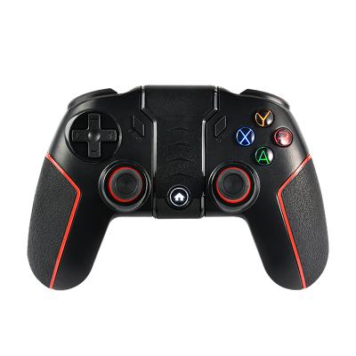 China Touch buttons hotspot Android wireless gamepad to eat chicken gamepad king of glory mobile phone game console gamepad for sale