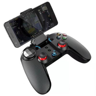 China Touch Buttons Amazon Gamepad Android Gamepad Wireless Mobile King of Glory Eat Chicken Gamepad for sale