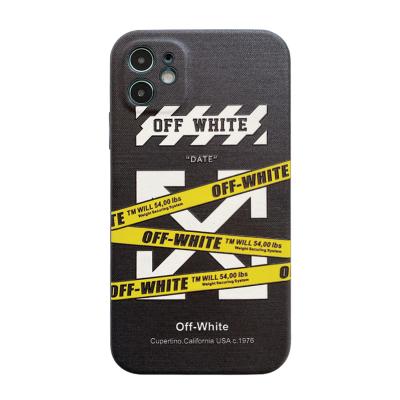 China Anti-fall straight edge paste skin applies 12 picture 11/side mobile phone case soft shell to small XS/XR40 for sale