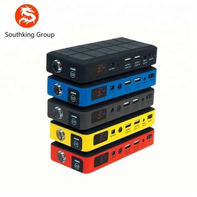 China High quality car battery jump starters and booster packs 158*76*33MM for sale