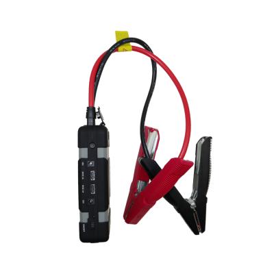 China ABS+PC top selling emergency tools 28000mah truck power supply high capacity12V jump starter for sale