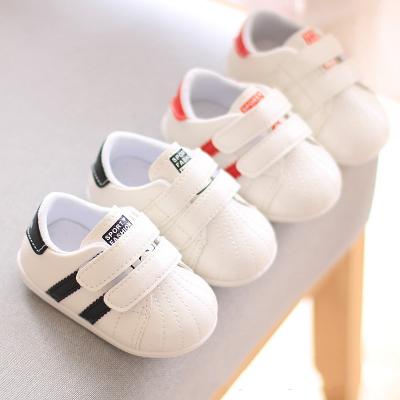 China The other classic baby boy shoes 2021 hot sale paragraph toddler shoes girl shoes for baby walk for sale