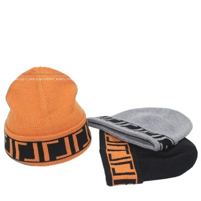 China OEM COMMON Factory Direct Sales Keep Logo Winter Hat Beanie Hot Unisex Custom Made for sale