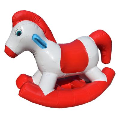 China PVC Fabric Inflatable Water Park Water Sports Sports Meeting Movable Toys Floating Objects for sale