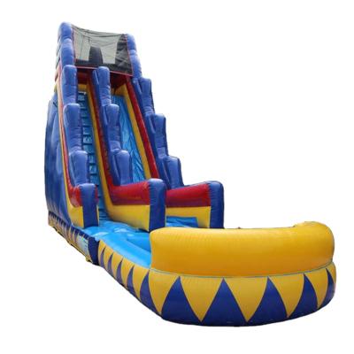 China New Line Outdoor Entertainment Combination Jumping Castle Jumping House Jumping Obstacle Castle With Inflatable Slide Combination Bouncer for sale