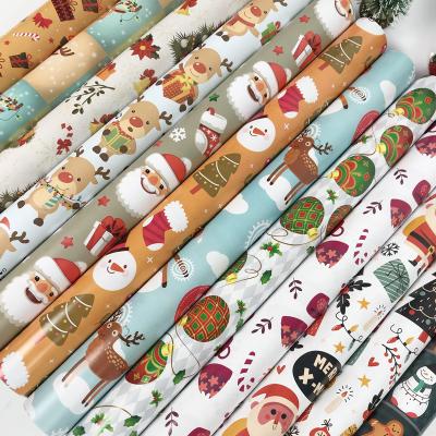 China Flower Wrapping / Chocolate Wrapping Paper Gift Box Chocolate Wrapping Paper Clothes and Other Gift Wrapping Paper for sale