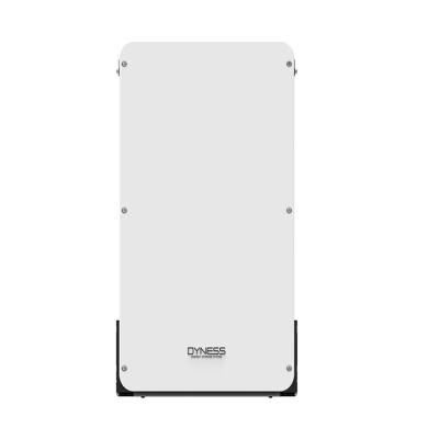 China Storage Systems Manufacturer White Powerbox Dyness B4850 Energy Storage Powerbox Lithium Li-ion Solar Power Battery for sale