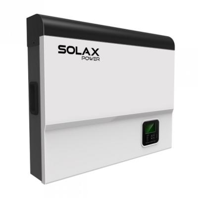 China Solax 4.6KVA On-Off Grid Inverter 5KW Single Phase Hybrid Solar Inverter with mppt 380vac load controlle48vdc to solar invertr 475*591*151 for sale