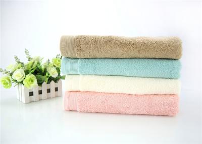 China Air Rapid Dry Baby Hand Towels , Baby After Bath Towel 480g EU Standard for sale