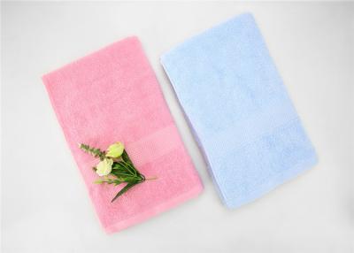 China Beautiful Unisex Baby Bath Towels Exceptional Absorbency 100 Percent Cotton for sale