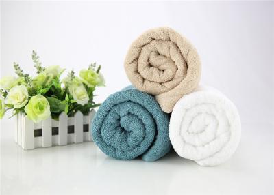 China Lightweight Toddler Bath Towels , Baby Bath Sheet No Fading No Pulling No Shedding for sale