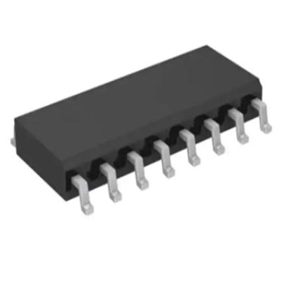 China Electronic device integrated circuits SOIC16 RS485/422 chip AM26LS32 AM26LS32ACDR (electronic components) for sale