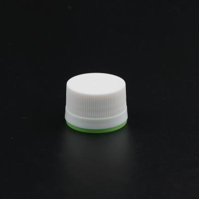 China Non Spill High Quality Syrup Juice Medicine Bottles With 28mm Plastic Tamper Evident C&C Screw Cap for sale