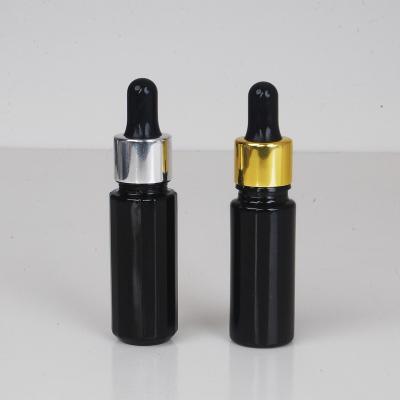 China Cosmetic Essential Oil In USA / Canada For 10ml Essential Oil Glass Bottle for sale