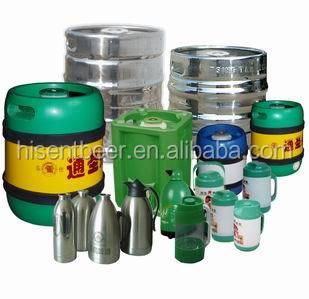 China Eco - Friendly Beer Keg Manufacturers / Empty Beer Keg for sale