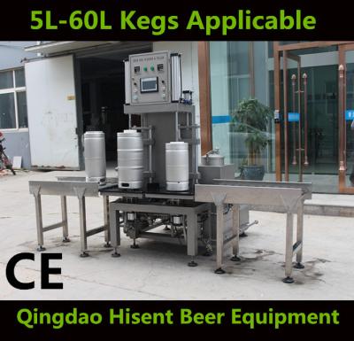 China Beverage washing and filling machine equipment for beer for sale