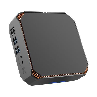 China For Soyeer I3 I5 I7 Mini 8G 16G RAM CK2 Business MINI PC GAME For Windows 10 Pro Stock For Business And Project for sale