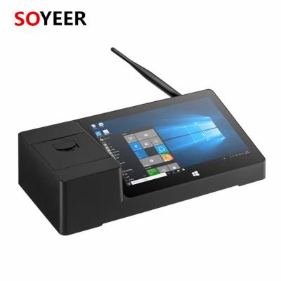 China Mini Printer soyeer pipo x3 box 8.9 box 8.9 Android 7.1 TV inch 1920*1200IPS for sale