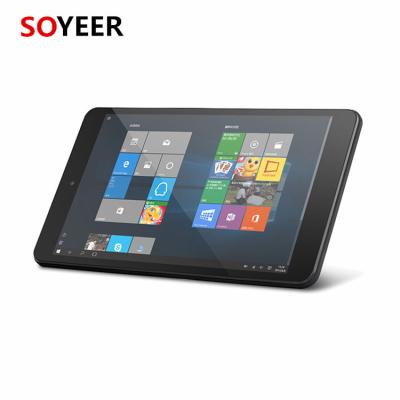 China Mini Tablet PC Tablet PC W2 Mini Z8350 Dual Band PC 2+32G OS New Pro For Windows 10 And For Android 5.1 Mini Pad for sale