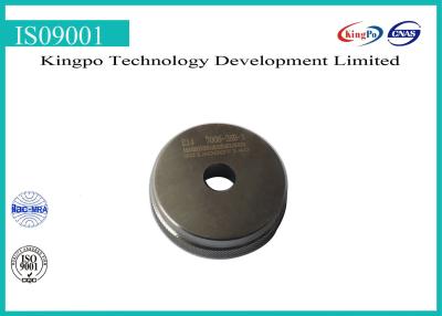 China E14 lamp cap gauge |  Not go gauge for E14 caps on finished lamps | 7006-28B-1 for sale