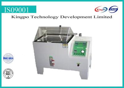 China Battery Environmental Testing Machine , Salt Fog Test Chamber Multi Models for sale