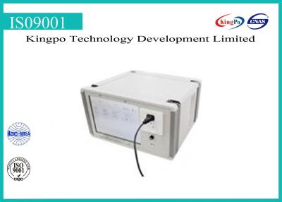 China Automatic IT Test Equipment / Residual Discharge Tester With Convenient Operation for sale