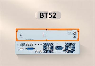 China USB Bluetooth Testing Instrument Perfect Benchmarking Anritsu MT8852B for sale