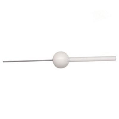 China Nylon + Stainless Steel Terminal probe IEC62368-1-Figure V.5 for sale