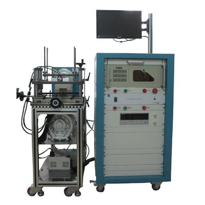 China Servo Motor Load Test Equipment / Loading Test System L600*W600*H1015 Cabinet for sale