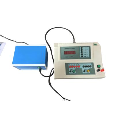 China Medical Test Equipment for ECG Electrode Electrical Performance Testing with Multiple Testing Items and Precise Results for sale