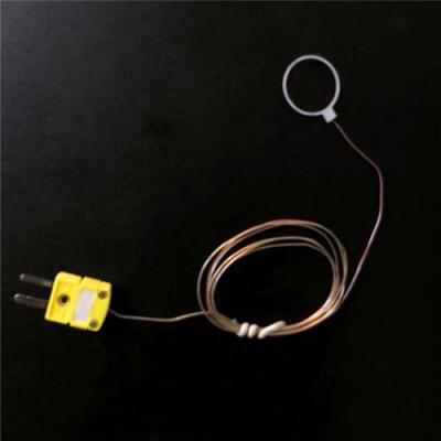 Cina Anello di alluminio | Edizione 3, stato di IEC 62368 di CDV | Edizione 3 figure48 di IEC 62368 in vendita