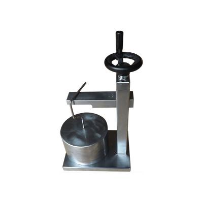 China IEC 60884-1 Figure 14 Non - Solid Pins Test Device For Mechanical Strength Test Of Pins Of Portable Accessories for sale