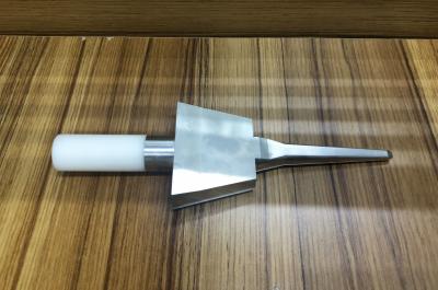 China Iec62368-1-2018 Uitgave 3,0 Bijlagev.1.3 Testmethode 2 Unjointed-Testsonde Te koop