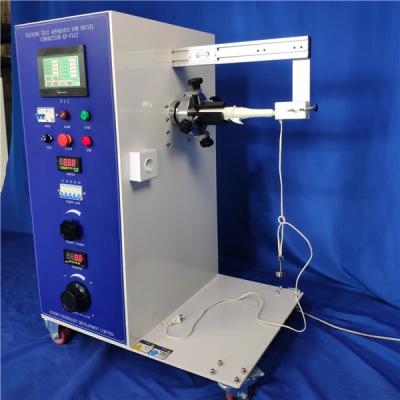 China IEC 60335-2-23 Flexing Test Apparatus For Swivel Connection - Skin Or Hair Care Appliance for sale