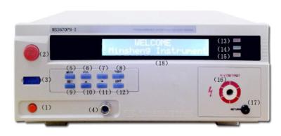 중국 수력인 전자적인 IEC 62368 PU 거품 IFD 시험 장비 판매용