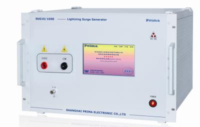 China Lightning Surge Generator 1089 Series for telecommunications products for sale