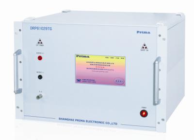 China Gelijkstroom-de Generator DRP61029TG van de Voltagedaling voor Elektronisch Materiaal Te koop