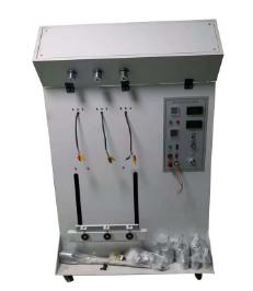 China Abrupt Pull Test Apparatus As Per UL 962A Figure SB16.1 / UL817 for sale